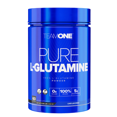 TeamOne Life Pure Glutamine